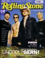 2004-12 German Rolling Stone cover 12/2004
