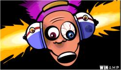 Winamp Logo