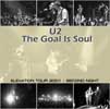 The Goal is Soul - front