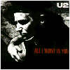 All I Want Is You single cover