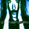 Last night on earth (First night in hell Mix) single version