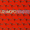 Mofo Remixes single cover
