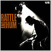 Rattle And Hum album cover