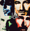 Pop album cover