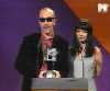 see pictures of The Edge & Bjrk presenting the Award