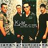 U2 Club Tour London - front