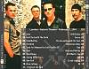 U2 Club Tour London - back