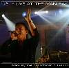 U2 Live At The Man Ray - front