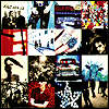 Achtung Baby album cover