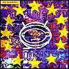 Zooropa album cover