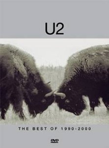 U2 Best of 1990-2000
