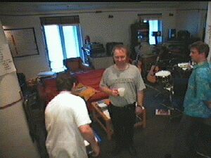 webcam #1 07/31/2000 20:05